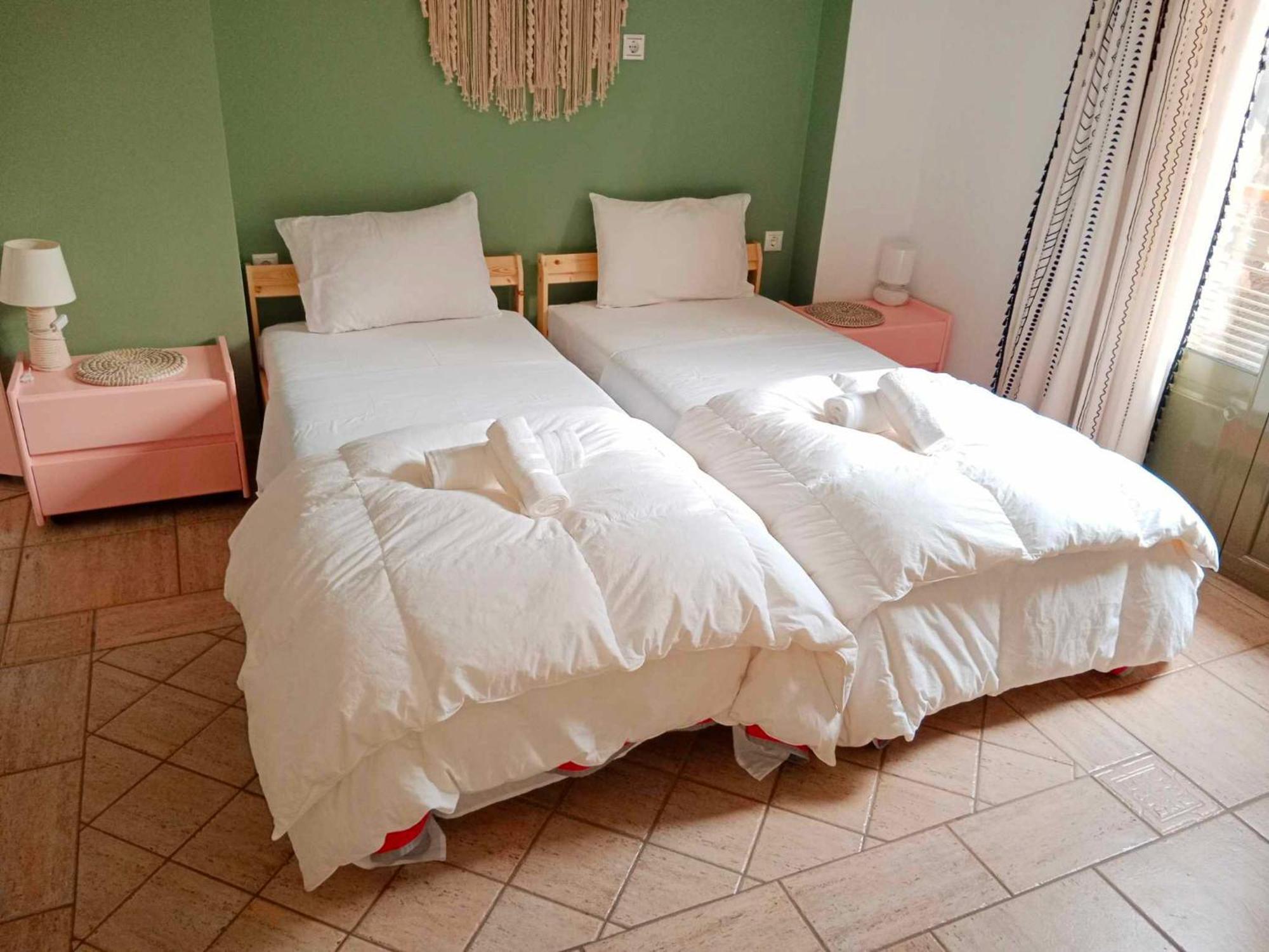 Lazarus 2Bd Apartment In The Center Patras Exterior photo